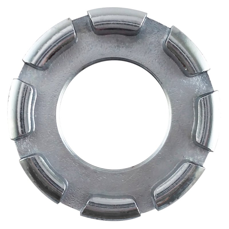 ATLIN Spoke Wrench Spoke Tool, 6 Sizes in One Bicycle Spoke Wrench - Image 2